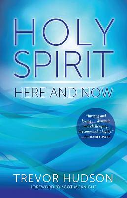 Picture of Holy Spirit Here and Now