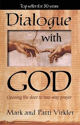 Picture of Dialogue with God