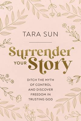 Picture of Surrender Your Story