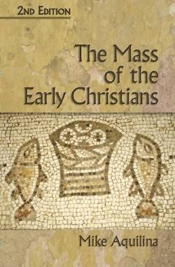 Picture of The Mass of the Early Christians