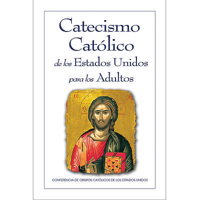 Picture of Catecismo Catƒƒ‚ƒƒ‚‚lico de Los Estados Unidos Para Los Adultos