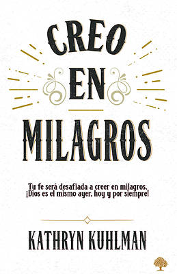 Picture of Yo Creo En Milagros / I Believe in Miracles
