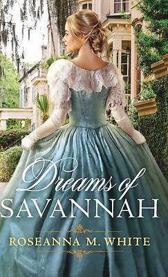 Picture of Dreams of Savannah