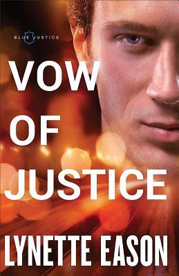 Picture of Vow of Justice