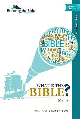 Picture of What Is the Bible?