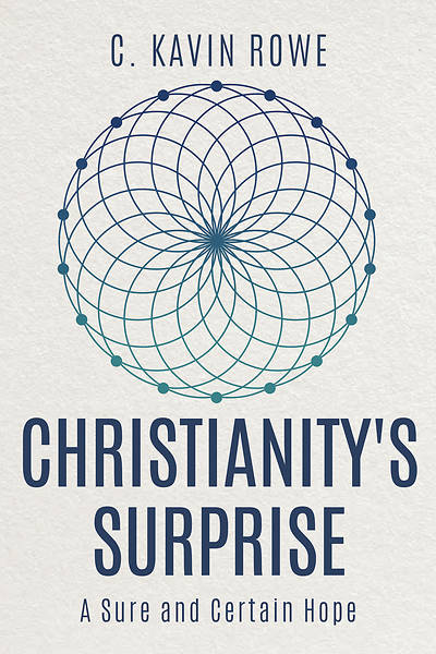 Picture of Christianity's Surprise