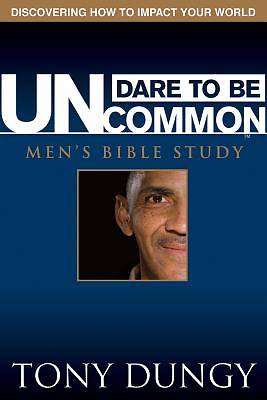 Picture of Dare To Be Uncommon