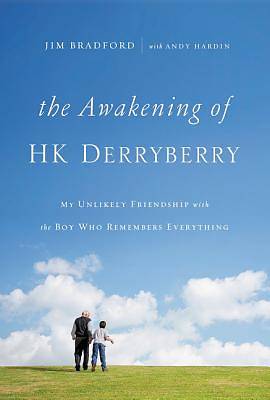 Picture of The Awakening of Hk Derryberry