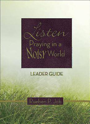 Picture of Listen Leader Guide