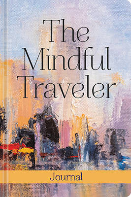 Picture of The Mindful Traveler