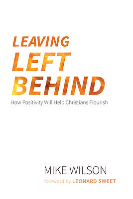 Picture of Leaving Left Behind