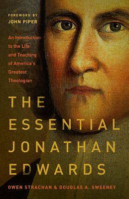 Picture of The Essential Jonathan Edwards
