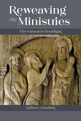 Picture of Reweaving the Ministries