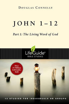 Picture of John 1-12