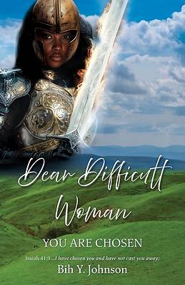 Dear Difficult Woman