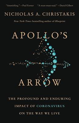 Picture of Apollo's Arrow