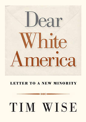 Picture of Dear White America
