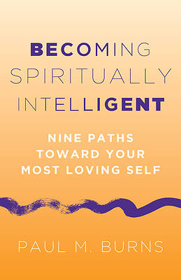Picture of Becoming Spiritually Intelligent