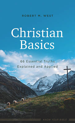 Picture of Christian Basics
