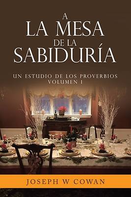 Picture of A la Mesa de la Sabiduría