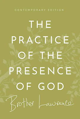 The Practice of the Presence of God