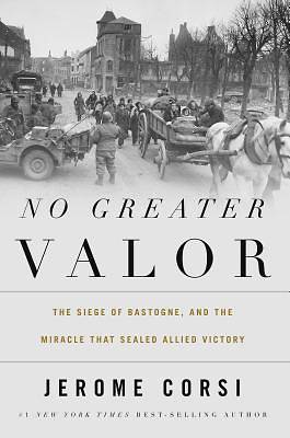 Picture of No Greater Valor - eBook [ePub]