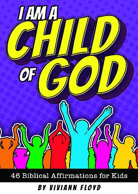 Picture of I Am a Child of God