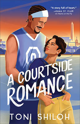 A Courtside Romance