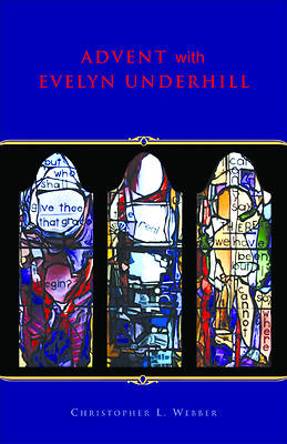 Picture of Advent with Evelyn Underhill - eBook [ePub]