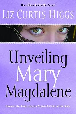 Picture of Unveiling Mary Magdalene