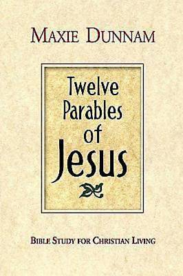Picture of Twelve Parables of Jesus - eBook [ePub]