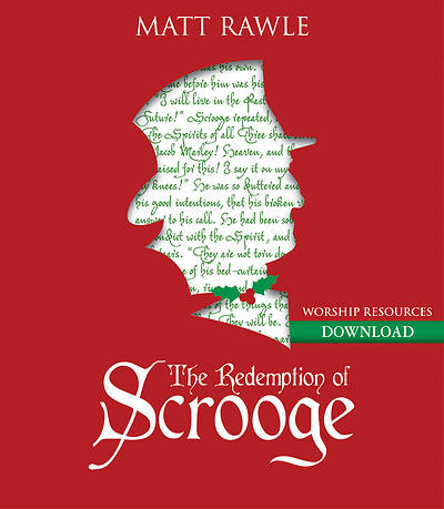 Picture of The Redemption of Scrooge Worship Resources Download