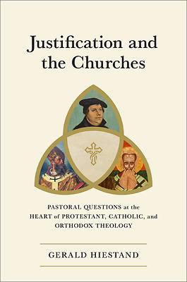 Justification and the Churches