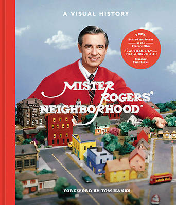 Picture of Mister Rogers' Neighborhood