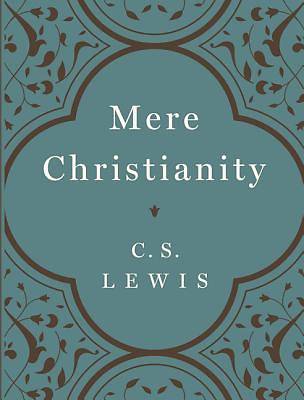 Picture of Mere Christianity Gift Edition