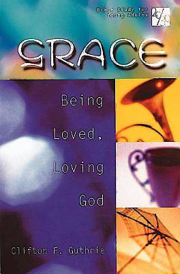 Picture of 20/30 Bible Study for Young Adults: Grace