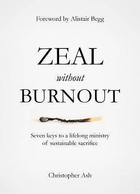 Picture of Zeal Without Burnout