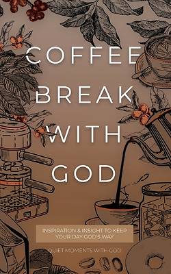 Picture of Coffee Break with God