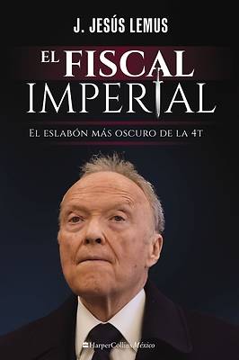 Picture of El Fiscal Imperial