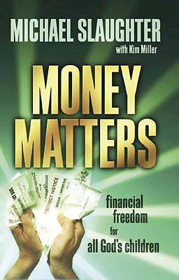 Picture of Money Matters Participant's Guide - eBook [ePub]