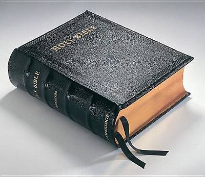 Picture of Lectern King James Version Bible