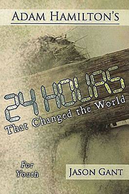 Picture of 24 Hours That Changed the World for Youth - eBook [ePub]