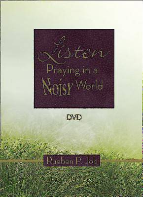Picture of Listen DVD