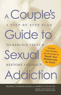 Picture of A Couple's Guide to Sexual Addiction