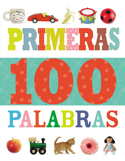 Picture of Primeras 100 Palabras