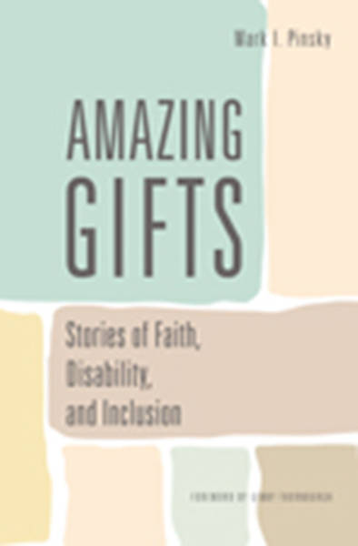 Picture of Amazing Gifts - eBook [ePub]
