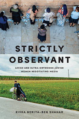 Picture of Strictly Observant
