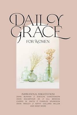 Picture of Daily Grace for Women