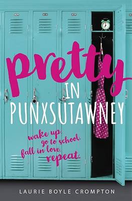 Picture of Pretty in Punxsutawney - eBook [ePub]