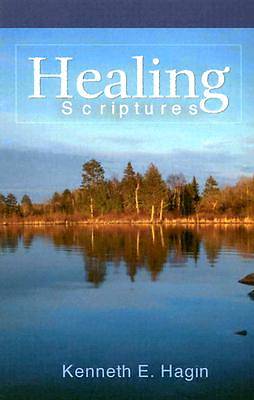 Picture of Healing Scriptures